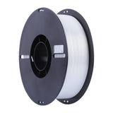 Creality CR-Silk - Filament PLA soie 1,75 mm 1 kg (blanc) (vue 2)