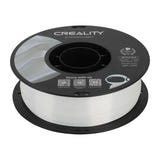 Creality CR-Silk - Filament PLA soie 1,75 mm 1 kg (blanc) (vue 3)
