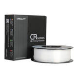 Creality CR-Silk - Filament PLA soie 1,75 mm 1 kg (blanc) (vue 5)