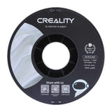 Creality CR-Silk PLA - Filament 3D effet soie 1,75 mm 1 kg, violet : bobine 1 kg