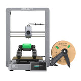 Creality Ender-3 V3 - Imprimante 3D 600 mm/s (vue 2)