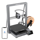 Creality Ender-3 V3 Plus - Imprimante 3D CoreXZ 600 mm/s (vue 1)