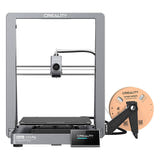 Creality Ender-3 V3 Plus - Imprimante 3D CoreXZ 600 mm/s (vue 4)
