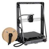 Creality Ender-3 V3 Plus - Imprimante 3D CoreXZ 600 mm/s (vue 6)