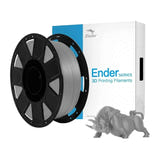 Creality Ender-PLA - filament PLA gris 1,75 mm, 1 kg - visuel 1