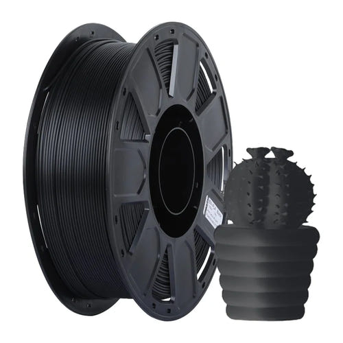 Creality Ender-PLA - Filament PLA noir 1,75 mm, bobine 1 kg - visuel 1