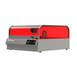 Creality Falcon 2 Pro S 22W - Graveuse et découpe laser fermée : acrylique