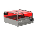 Creality Falcon 2 Pro S 22W - Graveuse et découpe laser fermée : caméra