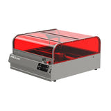 Creality Falcon 2 Pro S 22W - Graveuse et découpe laser fermée : sécurité