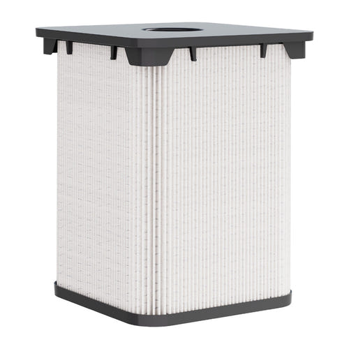 Creality Falcon AP1 - Filtre pour absorbeur de fumée laser (vue 1)