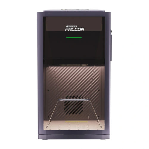 Creality Falcon T1 20W - graveur et découpeur laser à diode : vue avant