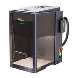 Creality Falcon T1 Fiber 20W - graveur laser fibre pour métaux - visuel 1
