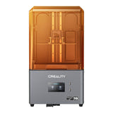 Creality Halot-Mage S - Imprimante 3D résine 14K : cuve résine