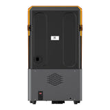 Creality Halot-Mage S - Imprimante 3D résine 14K : vue ensemble