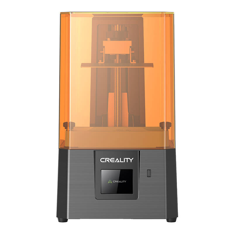 Creality Halot R6 - Imprimante 3D résine compacte - visuel 1