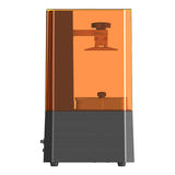 Creality Halot R6 - Imprimante 3D résine compacte : axe Z
