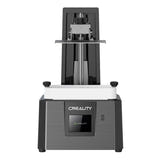Creality Halot R6 - Imprimante 3D résine compacte : écran tactile