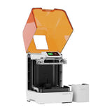 Creality Halot X1 Combo - Imprimante 3D résine 16K (module AFU) : vue ensemble
