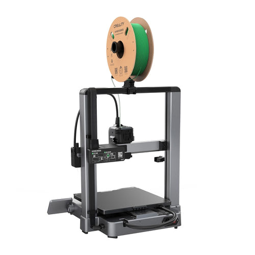 Creality Hi - Imprimante 3D 500 mm/s à nivellement automatique (vue 3)