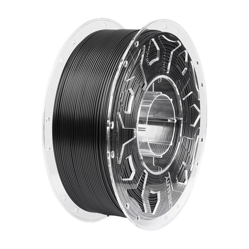 Creality HP ASA - Filament 3D résistant UV 1,75 mm 1 kg, noir