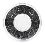 Creality HP ASA - Filament 3D résistant UV 1,75 mm 1 kg, noir : bobine 1 kg