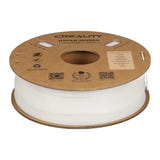 Creality Hyper ABS - Filament 3D haute vitesse 1,75 mm 1 kg, blanc : bobine
