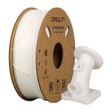 Creality Hyper ABS - Filament 3D haute vitesse 1,75 mm 1 kg, blanc : détail
