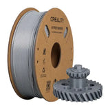 Creality Hyper ABS - Filament 3D haute vitesse 1,75 mm 1 kg, gris