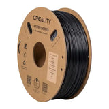 Creality Hyper ABS - Filament 3D haute vitesse 1,75 mm 1 kg, noir : bobine