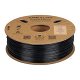 Creality Hyper ABS - Filament 3D haute vitesse 1,75 mm 1 kg, noir : détail