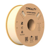 Creality Hyper PLA - Filament 3D haute vitesse 1,75 mm (beige)