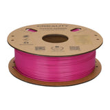 Creality Hyper PLA Fraise - filament PLA rouge 1,75 mm, bobine 1 kg - visuel 1