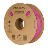 Creality Hyper PLA Fraise - filament PLA rouge 1,75 mm, bobine 1 kg - visuel 3