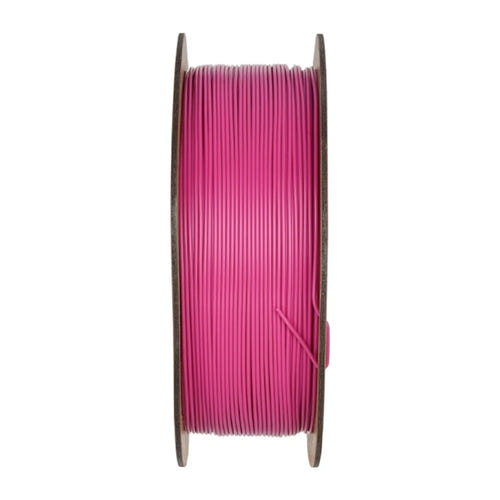 Creality Hyper PLA Fraise - filament PLA rouge 1,75 mm, bobine 1 kg - visuel 2