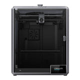 Creality K1 MAX - Imprimante 3D FDM 600 mm/s, LiDAR IA : caméra LiDAR