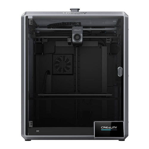 Creality K1 MAX - Imprimante 3D FDM 600 mm/s, LiDAR IA : caméra LiDAR