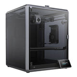 Creality K1 MAX - Imprimante 3D FDM 600 mm/s, LiDAR IA : chambre impression