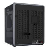 Creality K1 MAX - Imprimante 3D FDM 600 mm/s, LiDAR IA : plateau flexible