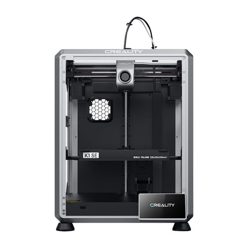 Creality K1-SE - Imprimante 3D FDM rapide 600 mm/s