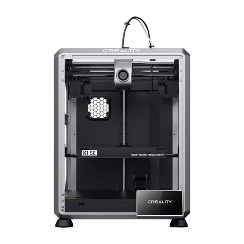 Creality K1-SE - Imprimante 3D FDM rapide 600 mm/s