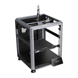 Creality K1-SE - Imprimante 3D FDM rapide 600 mm/s : vue ensemble