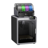 Creality K2 Combo - Imprimante 3D FDM multicolore (CFS inclus) : système CFS