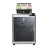 Creality K2 Plus Combo - Imprimante 3D 350 mm multicolore (CFS inclus) (vue 2)
