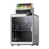 Creality K2 Plus Combo - Imprimante 3D 350 mm multicolore (CFS inclus) (vue 3)