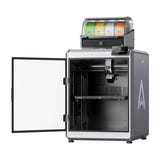 Creality K2 Plus Combo - Imprimante 3D 350 mm multicolore (CFS inclus) (vue 6)
