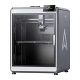 Creality K2 Plus - Imprimante 3D FDM grand volume 350 mm : châssis matrix