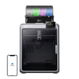Creality K2 Pro Combo - Imprimante 3D FDM multicolore (CFS inclus)