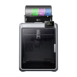 Creality K2 Pro Combo - Imprimante 3D FDM multicolore (CFS inclus) : extrudeur