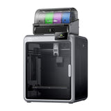 Creality K2 Pro Combo - Imprimante 3D FDM multicolore (CFS inclus) : module CFS