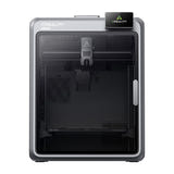 Creality K2 Pro - Imprimante 3D FDM 600 mm/s silencieuse : chambre chauffée